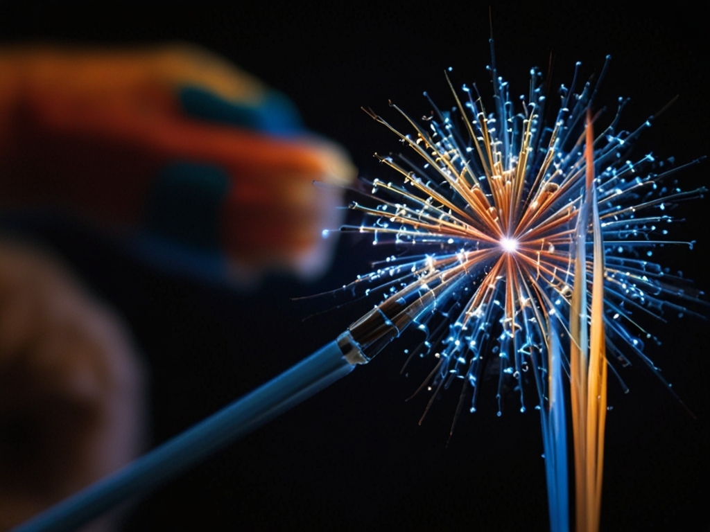 Leonardo_Lightning_XL_Fiber_internet_strands_morph_into_firew_1