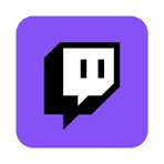 Follow Us on twitch